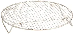 Winco 811642012036 Steamer Racks 10.44-inch