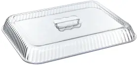 Winco 811642019943 Crocks Cover 310 X 239 35mm Medium