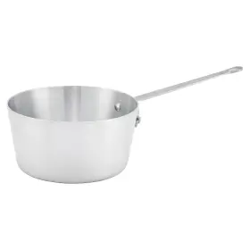 Winco 812944003951 Winware By Professional 4-quart Aluminum Sauce Pan Saucepanalu