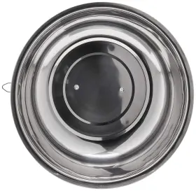 Wkcs-14 Winco 842169128849 Wok Cover 13-3/4-inch