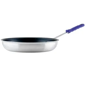 Afpi-12nh Winco Commercialgrade Aluminum Fry Pan With Stay Cool Handle Induction Compa