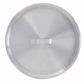Alpc-80 Winco Aluminum Cover For 80quart Stock Pot 2mm