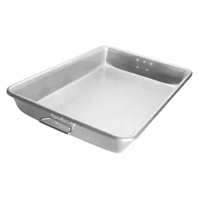 Alrp-1826h Winco Winware Bake And Roast Pan 26 Inch X 18 3-1/2 With Handles