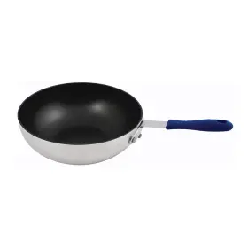 Asfp-11ns Winco Aluminum Non-stick 11 Inch Stir Fry Pan