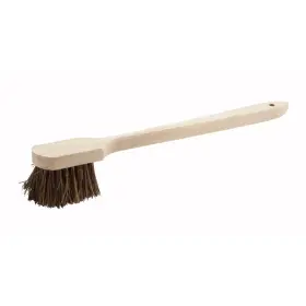 Winco Brp-20 Pot Brush Medium Brown