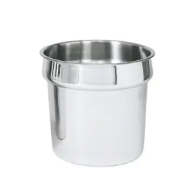 Ins-11.0m Winco 11 Quart Inset Pan
