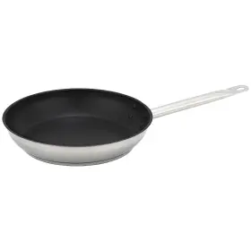 Ssfp-11ns Winware 811642001115 Frypanss 11 Inch Stainless Steel
