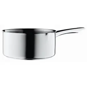 0797229991 Wmf Sauce Pan 16 Cm Approx. 1 5l Pouring Rim Cromargan Stainless Steel Brushed