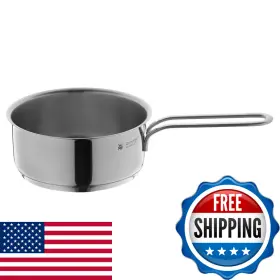 B000lcorvk Wmf 714786041 Saucepan Mini 14 Cm