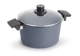 W124dpil Woll Diamond Lite Induction 5.25-quart Stockpot With Lid 9.5-inch