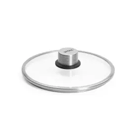 Woll Wos32gplcm Ecologic Pro Safety Glass Lid 12.5-inch