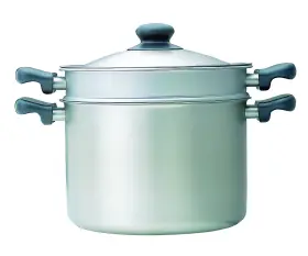 B0000dij73  Yanagi Sori Pasta Pan 22cm Japan Import