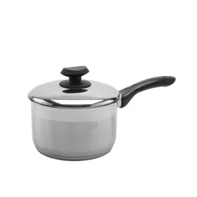 Ybm Home 813644029616 Ybmhome Classic Stainless Steel Chefs Induction Sauce Pot Covered Multi-purp