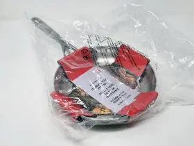 Zwilling 035886701413 Motion Stainless Steel 10-inch Fry Pan