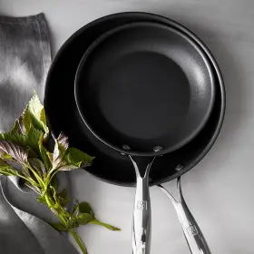 101729 Zwilling Zwillings Non-stick 2-pack Fry Pan Set