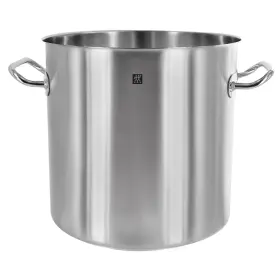 65103-320 Zwilling Commercial 27- Quart Stainless Steel Stock Pot Without A Lid