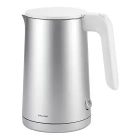 Zwilling J.a. Henckels 035886653095 Enfinigy Cool Touch 1-liter Electric Kettle Silver