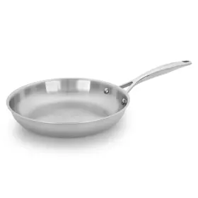 Zwilling J.a. Henckels 035886700157 Legacy 30 Cm/12 In Tri-ply Stainless Steel Body Fry Pan Skillet