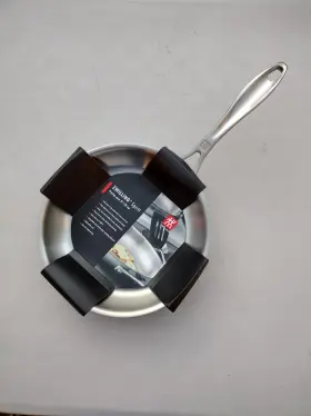 64098-200 Zwilling J.a. Henckels Spirit 3-ply 8-inch Stainless Steel Fry Pan