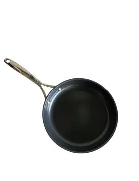 91xa64 Zwilling J.a. Henckels Ja 10 Inch Ceramic Nonstick Fry Saute Pan Skillet Stainless 3-ply