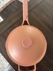 Our Place 2.6QT 10.5" Ceramic Nonstick Always Pan 2.0 - Spice New. Price: $59.99.
