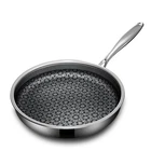 Kurrungie Hybrid Nonstick Frying Pan, 10-INCH Stainless Steel Pans, 5-... New. Price: $55.68.