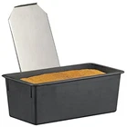 Matfer Bourgeat Exoglass Bread Mold W/stainless Steel Lid 10 1/2 345835 New. Price: $184.00.