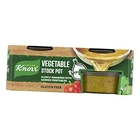 Knorr Vegetable Stock Pot, 4 X 28 New. Price: $21.49.