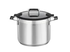Rosle 91963 Silence Pro Stainless Steel High Casserole Cooking Pot With Insul... New. Price: $235.70.