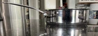 Cuisinart Qt /1.9 Stainless Steel Open Saute Pan #733-20NCVR Used. Price: $19.00.