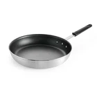 Mark 14 Aluminum Nonstick Restaurant Fry Pan 719197 New. Price: $104.60.