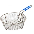 Lodge 8FB2 Deep Fry Basket, 9-INCH,SILVER New. Price: $33.39.