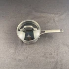 Calphalon Classic 1.5 Quart Saucepan With Glass Lid Used. Price: $37.11.