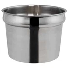 Winco Inset Pan, 11.0-QUART New. Price: $29.92.