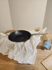 Greenpan X Food 52 Essentials: Carbon Steel 12" Wok Oven Safe, Black New. Price: $89.99.