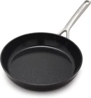 Greenpan GP5 Hard Anodized 10INCH Ceramic Nonstick Frying Skillet Black New. Price: $69.99.