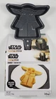 Star Wars Grogu Baby Yoda Pancake Skillet Set Non-stick Frankford New Sealed. Price: $12.95.
