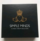 Simple Minds - Classic Album Selection 5 Cd Box Set Excellent Condition Like. Price: $87.13.
