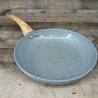 Vintage Ecolution Nonstick Frying Pan 9" Used. Price: $11.01.