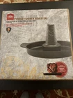 H2H Power Turkey Roaster-nib- Fraction Of Time! Thanksgiving Dinner New. Price: $21.95.