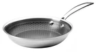 Black Cube Quick Release 8-INCH Stainless Steel Nonstick Frying Pan Inducti... New. Price: $124.59.