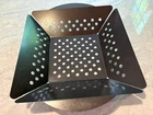 Nordic Ware Grill Shake Basket New. Price: $30.00.