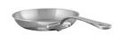 Mauviel M'elite 5-PLY Hammered Polished Stainless Steel Frying Pan With Cast ... New. Price: $374.80.