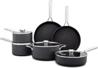 Oxo Professional 10 Piece Cookware Pots And Pans Set, Hard Anodized Ceramic Nons New. Price: $664.85.