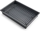 Chicago Metallic Petite Roast Pan Rack 10X7 Nonstick New. Price: $37.99.