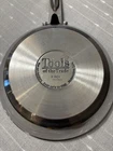 Tools Of The Trade 8" Stainless Steel Frying Pan Excellent Condition Oven Safe Used. Price: $29.99.