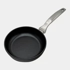 Swiss Diamond Chd Nonstick Fry Pan, 7-INCH New. Price: $69.95.