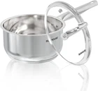 2 Quarts Stainless Steel Sauce Pan With Lid Pfoa-free, New. Price: $44.99.