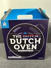 Bk Cookware Dutch Oven Indigo Collection Blue (22CM, 9IN, 3.3 Liter, 3.5 Quart) New. Price: $69.99.
