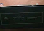 Hexclad Hybrid Cookware 5-PC Set W/ Lids 7QT, 1QT Pot & 12 Griddle Pan New. Price: $249.90.